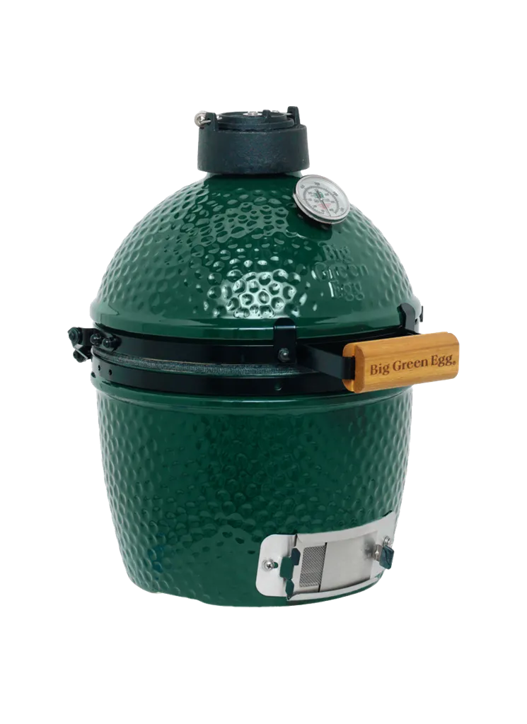 MINI BIG GREEN EGG  - Image 4